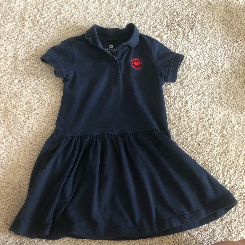 Primrose school uniform